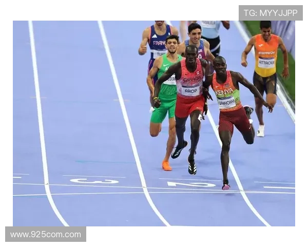 美国半马荒诞误导事件 前三名选手错跑800米